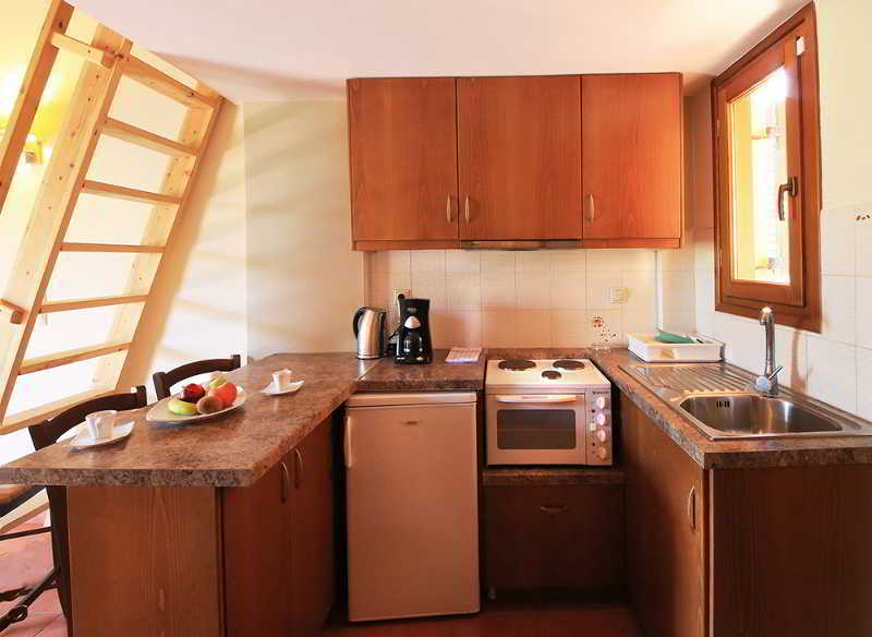 Xenios Apartments Агиос Николаос Екстериор снимка