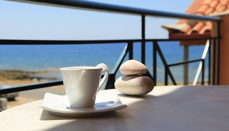 Xenios Apartments Агиос Николаос Екстериор снимка