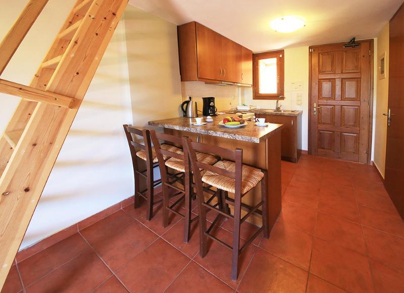 Xenios Apartments Агиос Николаос Екстериор снимка