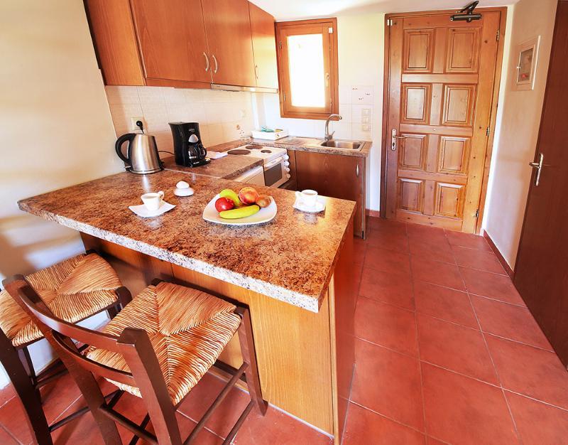 Xenios Apartments Агиос Николаос Екстериор снимка